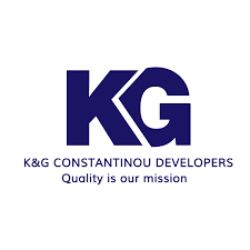Konstantinou Group Logo